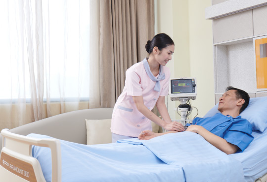 Sunway Medical Centre Sunway City
